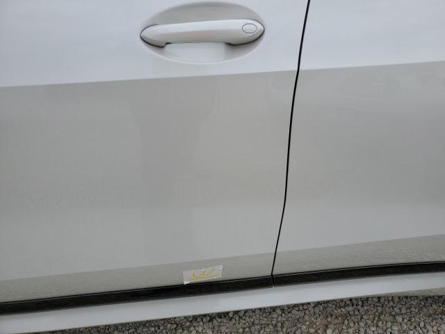Photo 9 from auction – 2021 BMW X7 XDRIVE4 with VIN 5UXCW2C07M9G01962