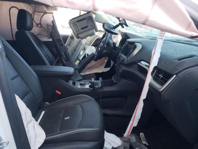 Photo 5 from auction – 2020 GMC TERRAIN DE with VIN 3GKALXEX7LL261986