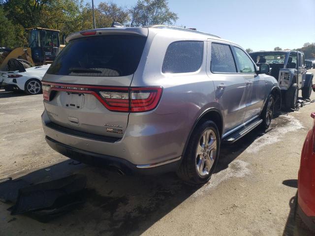 Photo 4 from auction – 2015 DODGE DURANGO LI with VIN 1C4RDJDG0FC756119