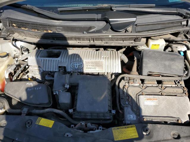صورة رقم 7 من المزاد - 2011 TOYOTA PRIUS مع VIN JTDKN3DU7B0267759