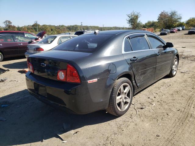 Photo 4 from auction – 2012 CHEVROLET MALIBU LS with VIN 1G1ZB5E02CF224856
