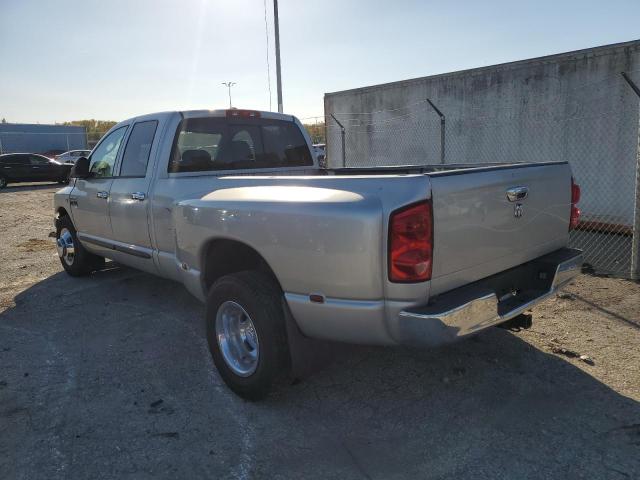 Photo 3 from auction – 2007 DODGE RAM 3500 S with VIN 3D7ML48A97G792061