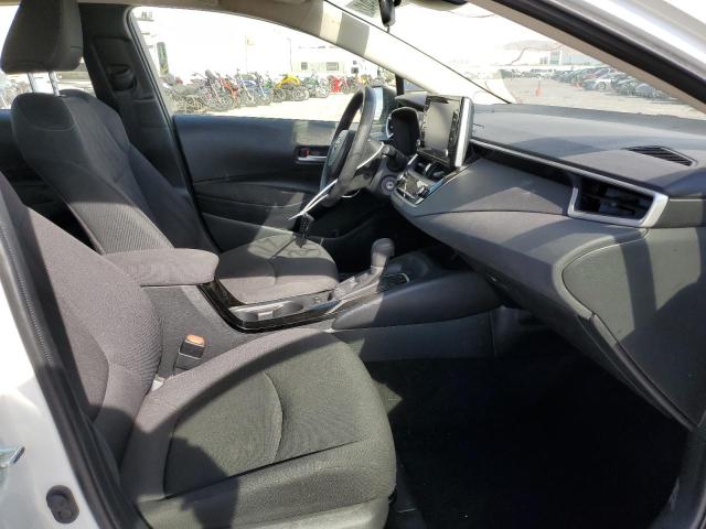 Photo 5 from auction – 2020 TOYOTA COROLLA LE with VIN JTDEPRAE6LJ091998