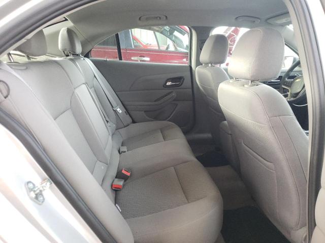 Photo 6 from auction – 2014 CHEVROLET MALIBU LS with VIN 1G11B5SL2EF202967