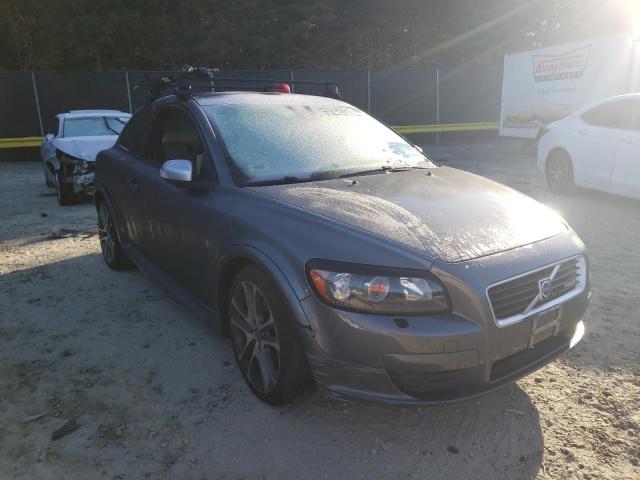 Фото 1 с аукциона – 2010 VOLVO C30 T5 с VIN YV1672MK8A2176923