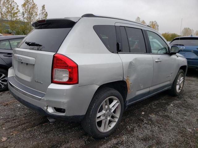Photo 4 from auction – 2011 JEEP COMPASS LI with VIN 1J4NT5FB9BD165330