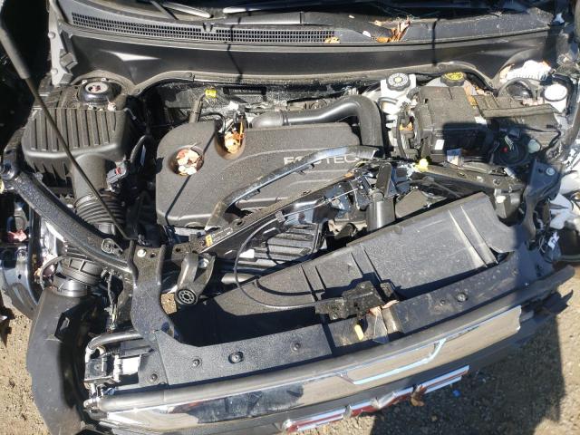 Photo 7 from auction – 2022 GMC TERRAIN SL with VIN 3GKALTEV7NL206576