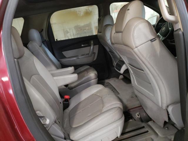 Photo 6 from auction – 2008 GMC ACADIA SLT with VIN 1GKEV33788J133102