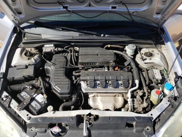 Photo 7 from auction – 2004 HONDA CIVIC EX with VIN 1HGEM22924L031807