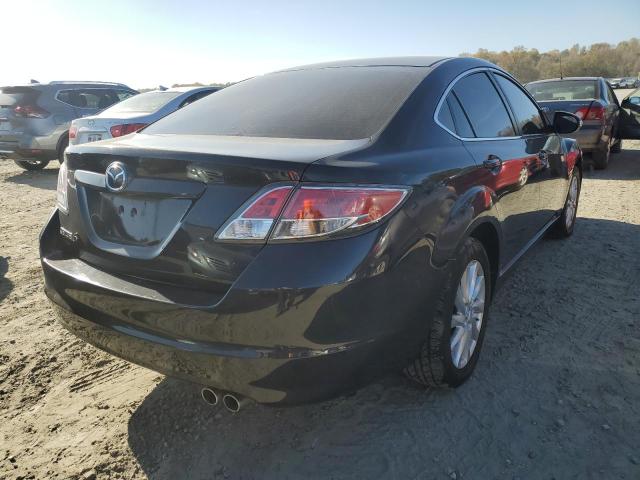 Photo 4 from auction – 2012 MAZDA 6 I with VIN 1YVHZ8EH8C5M08480