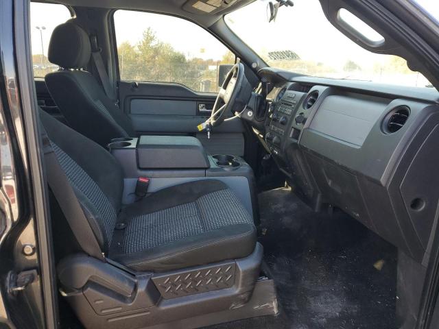 Photo 5 from auction – 2014 FORD F150 SUPER with VIN 1FTFW1EF9EKG30705