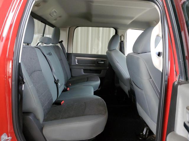 Photo 6 from auction – 2018 RAM 3500 SLT with VIN 3C63RRHL6JG208717