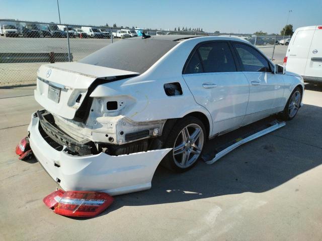 Photo 4 from auction – 2013 MERCEDES-BENZ E 350 with VIN WDDHF5KB4DA771306