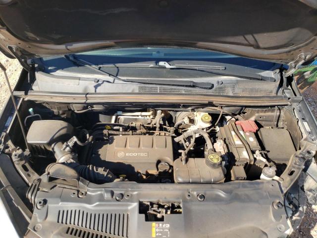 Photo 7 from auction – 2013 BUICK ENCORE CON with VIN KL4CJBSB3DB130184