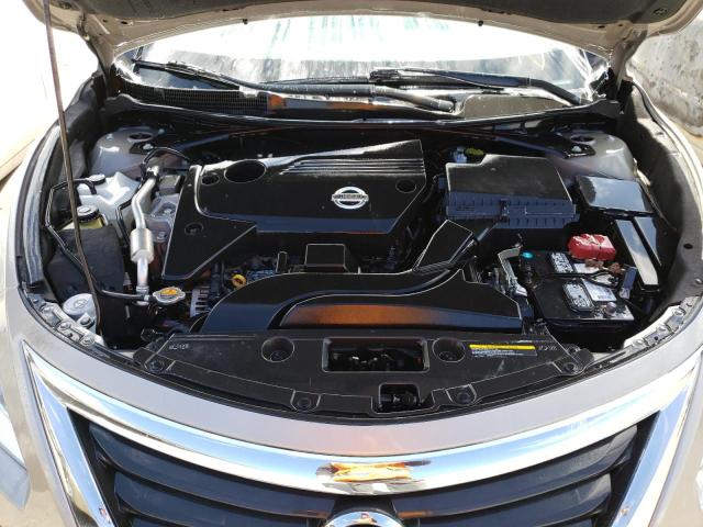 Photo 7 from auction – 2015 NISSAN ALTIMA 2.5 with VIN 1N4AL3AP0FC188640