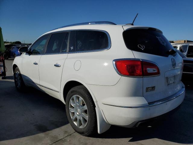 Photo 3 from auction – 2016 BUICK ENCLAVE with VIN 5GAKRBKD4GJ235615