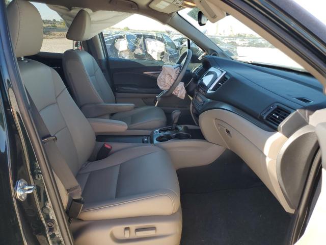 Photo 5 from auction – 2016 HONDA PILOT EXL with VIN 5FNYF5H60GB014760