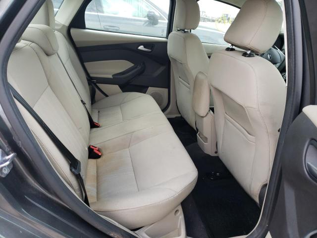 Photo 6 from auction – 2017 FORD FOCUS SE with VIN 1FADP3F28HL338317