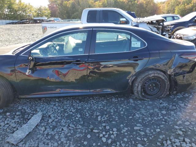 Photo 9 from auction – 2022 TOYOTA CAMRY LE with VIN 4T1C31AKXNU580895