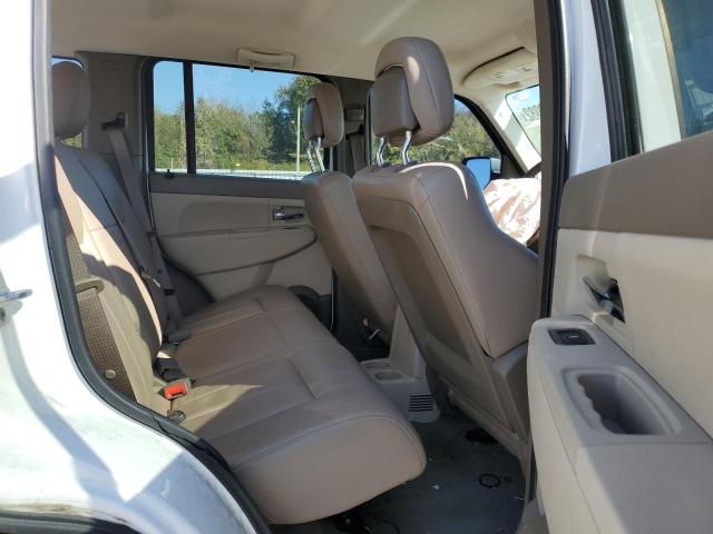Photo 6 from auction – 2012 JEEP LIBERTY SP with VIN 1C4PJMAK0CW122989