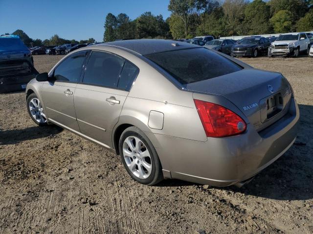 Photo 3 from auction – 2008 NISSAN MAXIMA SE with VIN 1N4BA41E28C814285