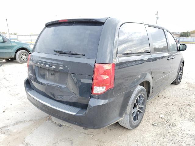 Photo 4 from auction – 2013 DODGE GRAND CARA with VIN 2C4RDGCG6DR817207