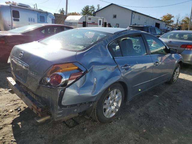 Photo 4 from auction – 2012 NISSAN ALTIMA BAS with VIN 1N4AL2AP3CC102890