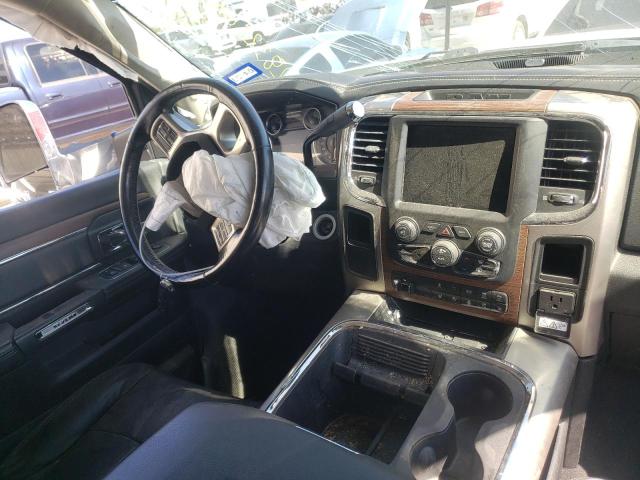 Photo 9 from auction – 2018 RAM 2500 LARAM with VIN 3C6UR4NLXJG176995