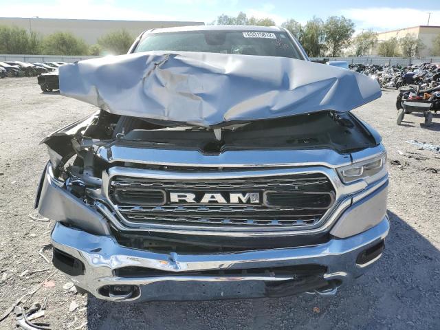 Photo 9 from auction – 2020 RAM 1500 LIMIT with VIN 1C6SRFHT9LN212975