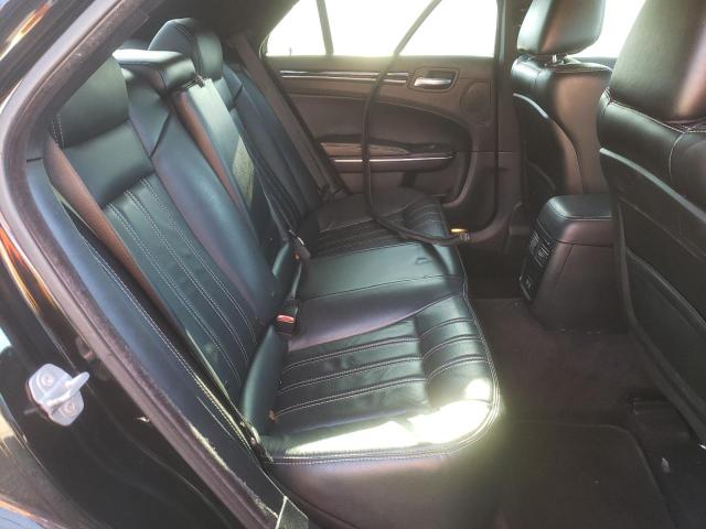 Photo 6 from auction – 2017 CHRYSLER 300 S with VIN 2C3CCABG8HH646757
