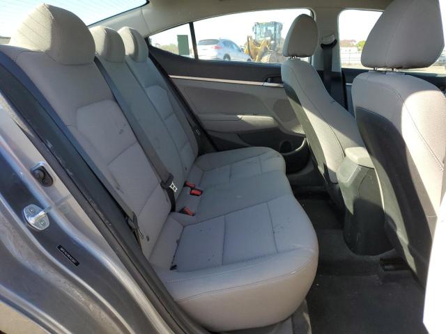 Photo 6 from auction – 2019 HYUNDAI ELANTRA SE with VIN 5NPD74LF0KH433697
