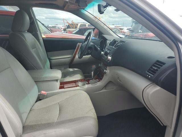 Photo 5 from auction – 2012 TOYOTA HIGHLANDER with VIN 5TDYK3EH0CS070645
