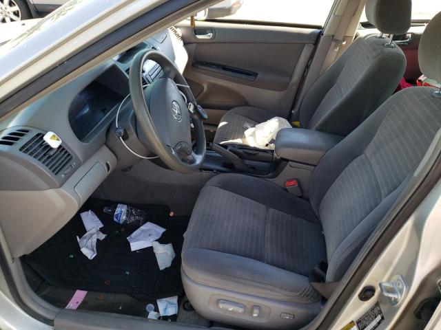 Photo 5 from auction – 2006 TOYOTA CAMRY LE with VIN 4T1BE32K96U677362