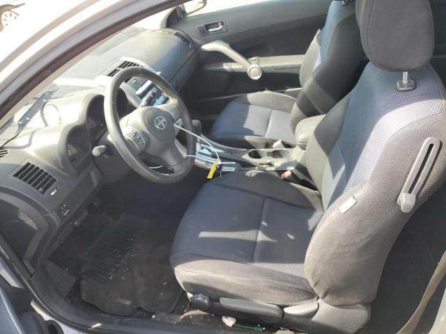 Photo 7 from auction – 2010 TOYOTA UK with VIN JTKDE3B72A0318405