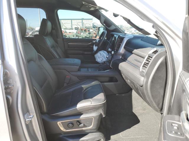Photo 5 from auction – 2020 RAM 1500 LIMIT with VIN 1C6SRFHT9LN212975