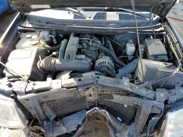 Photo 7 from auction – 2006 GMC ENVOY DENA with VIN 1GKET66M066139193