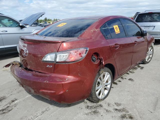 Photo 4 from auction – 2010 MAZDA 3 S with VIN JM1BL1S57A1330910