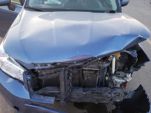 Photo 7 from auction – 2015 SUBARU FORESTER 2 with VIN JF2SJAKCXFH487772