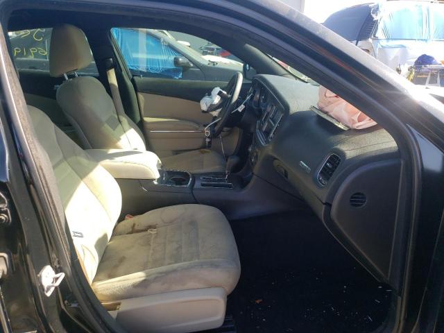 Photo 5 from auction – 2014 DODGE CHARGER SE with VIN 2C3CDXBGXEH349596