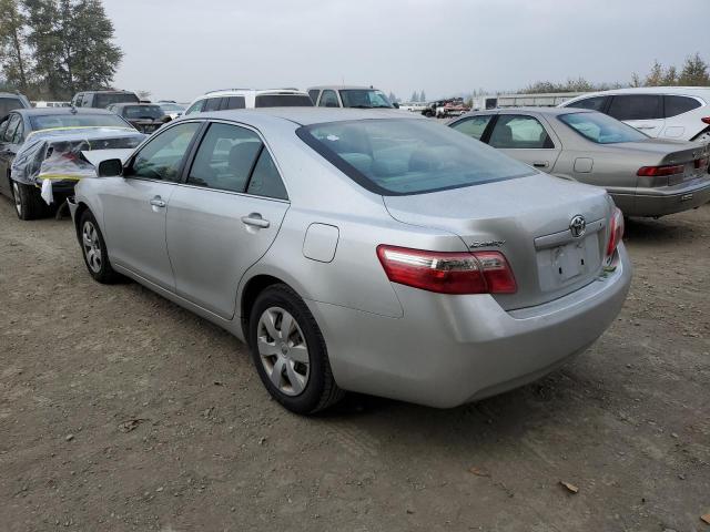 Photo 3 from auction – 2008 TOYOTA CAMRY CE with VIN 4T4BE46K88R040178