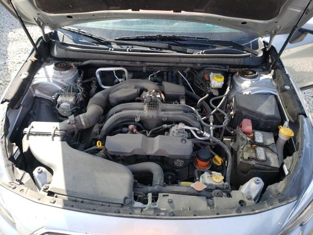 Photo 7 from auction – 2018 SUBARU OUTBACK 2. with VIN 4S4BSAFC0J3297681