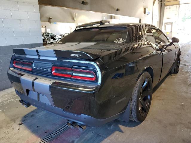 Photo 4 from auction – 2015 DODGE CHALLENGER with VIN 2C3CDZDJ8FH831876