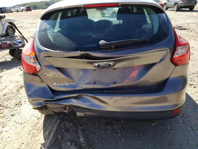 Photo 9 from auction – 2013 FORD FOCUS SE with VIN 1FADP3K21DL180628