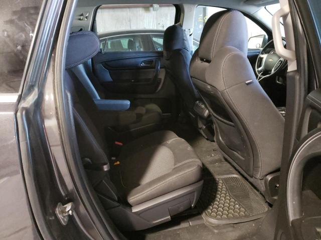 Photo 6 from auction – 2015 CHEVROLET TRAVERSE L with VIN 1GNKRGKD4FJ386794