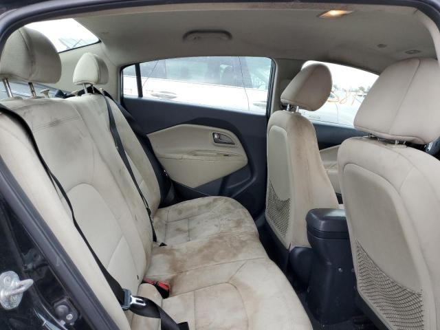 Photo 6 from auction – 2013 KIA RIO EX with VIN KNADN4A3XD6233676