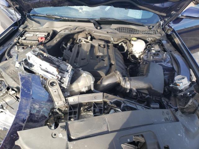 Photo 7 from auction – 2020 FORD MUSTANG with VIN 1FA6P8TH9L5176757