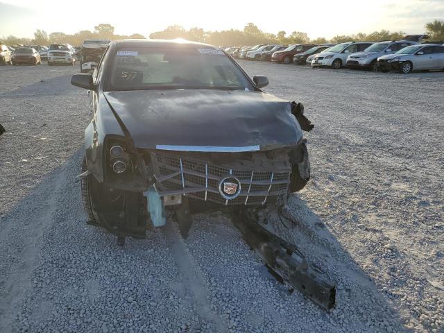 Photo 9 from auction – 2008 CADILLAC STS with VIN 1G6DZ67A980164841