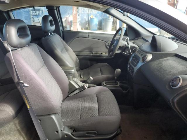 Photo 5 from auction – 2005 SATURN ION LEVEL with VIN 1G8AN12F15Z150256