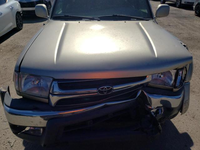Photo 7 from auction – 2001 TOYOTA 4RUNNER SR with VIN JT3GN86R410215651
