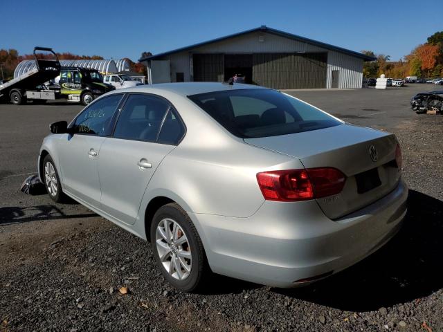Photo 3 from auction – 2011 VOLKSWAGEN JETTA SE with VIN 3VWDZ7AJ2BM307089